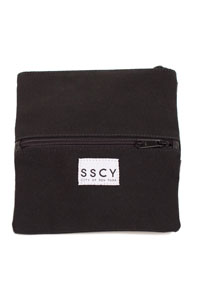 SSCY Hemisphere pouch
